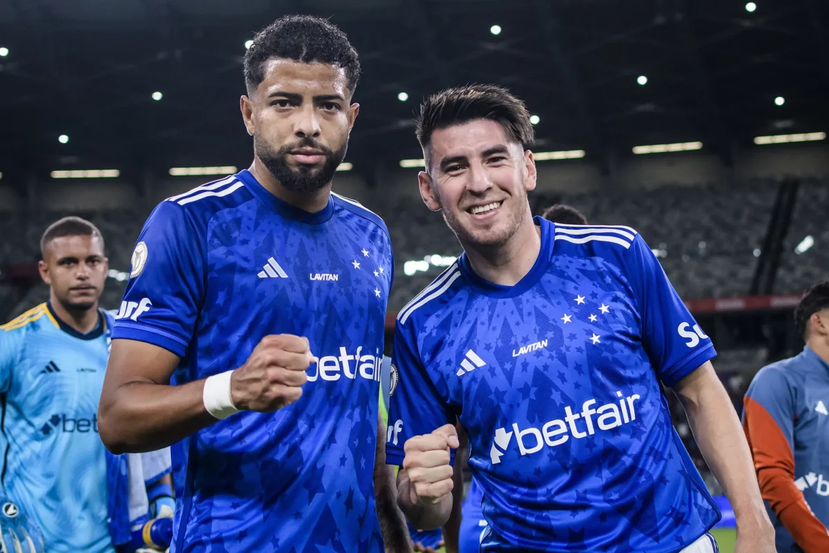 Dupla de Zona: 5 principais defesas do Campeonato Brasileiro; Cruzeiro busca consolidar nova dupla em jogos decisivos