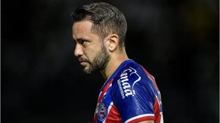 "Everton Ribeiro Mostra Confiança para Bahia X Palmeiras no Brasileirão: 'A Gente Sabe que Vamos Jogar Bem'"