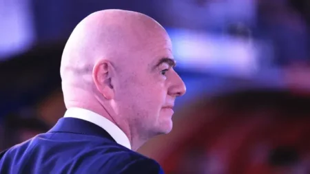 "FIFA de Gianni Infantino Pode Repassar R$ 114 Milhões ao Flamengo pelo Mundial de Clubes da FIFA"