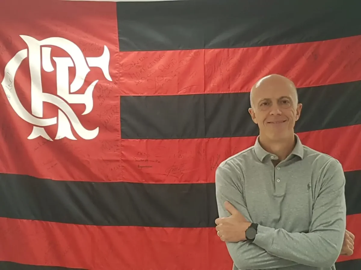 Flamengo: Recurso de Wallim é Negado, Candidatura Impugnada em Caráter Definitivo.