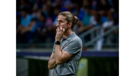 Flamengo de Filipe Luís brilha com jogadores reservas, mas precisa ajustar um detalhe chave