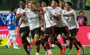 Flamengo Faz Preparação Final para a Copa do Brasil - Ajustes Estratégicos para a Grande Final.