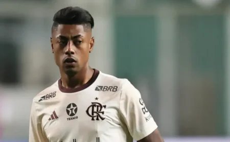 Flamengo obtém efeito suspensivo e Bruno Henrique está disponível para enfrentar o Cuiabá.