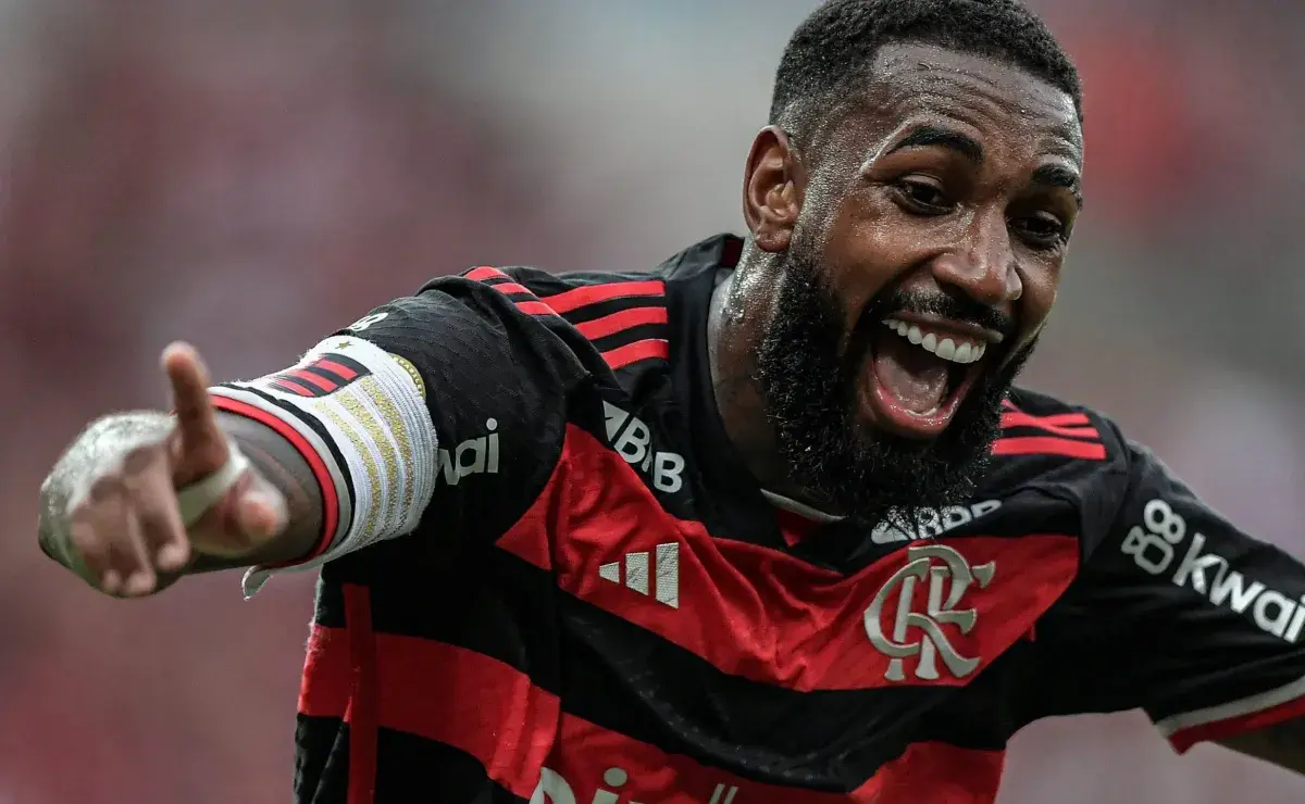 Flamengo pode aceitar oferta de € 14 milhões por Fabrício Bruno na próxima semana