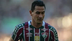 "Fluminense mantém alerta sobre a lesão de Ganso no Brasileirão: situação delicada"