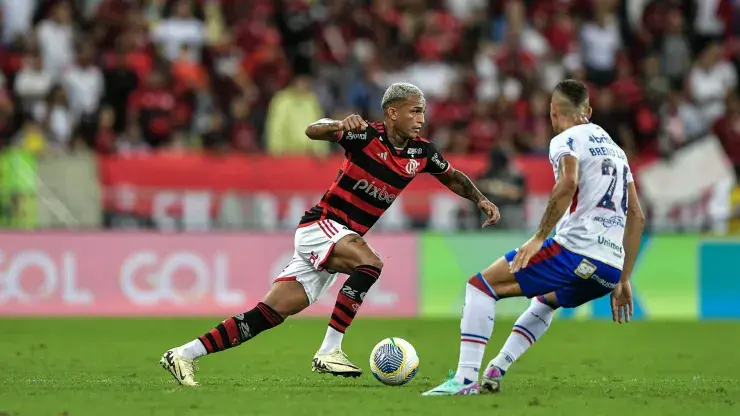 Fortaleza x Flamengo: onde assistir ao Brasileirão Betano, horário, escalações e informações importantes