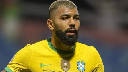 Gabigol: Cruzeiro anuncia data de apresentação e deixa Flamengo e Santos decepcionados