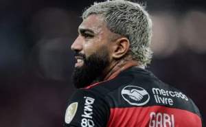 Gabigol e diretoria do Flamengo são criticados por candidato à presidência: "Ninguém está acima do clube"