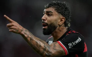 Gabigol não fecha negócio com Cruzeiro e Flamengo é alertado nos bastidores