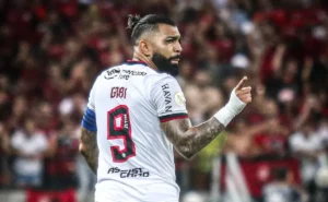 Gabigol pode voltar ao Santos em 2025: atualização oficial sobre o futuro do atacante do Flamengo revelada por Alexandre Gallo