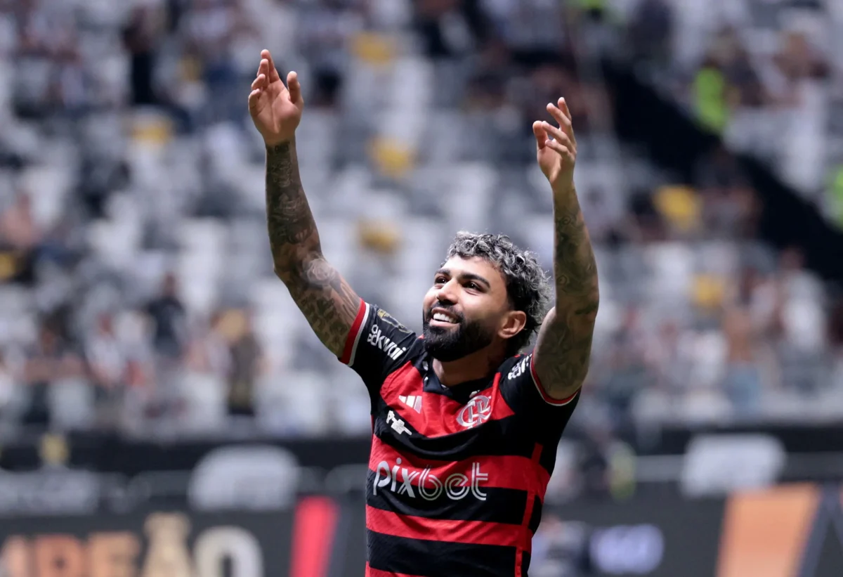 Gabriel Barbosa: 5 motivos que podem levar Gabigol a deixar o Flamengo após desentendimento com a diretoria