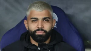 Gabriel Barbosa: Por que o Cruzeiro foi a escolha certa para Gabigol?