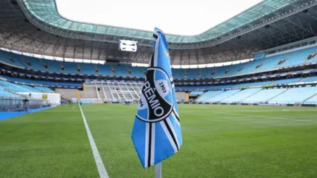 Grêmio é informado que jogo da Seleção Brasileira contra Colômbia pode ser realizado em Porto Alegre