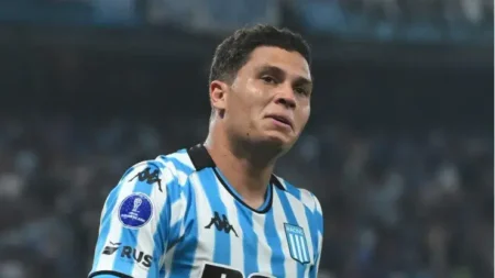 Grêmio toma decisão após revelação do salário de Quintero e confirma contratação