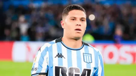 "Grêmio vê baixo salário de Quintero como fator decisivo para contratação"