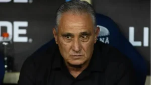 "Hernán Crespo é o novo treinador do Grêmio, superando Tite, Renato Gaúcho e Arce"