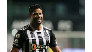 Hulk e Luiz Henrique: Jogador do Atlético-MG compartilha foto com Seleção Brasileira após polêmica