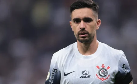 Igor Coronado deixa o Corinthians e pode ir para o São Paulo: resposta do empresário