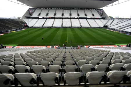 Ingressos Corinthians x Cruzeiro: Preços e Onde Comprar