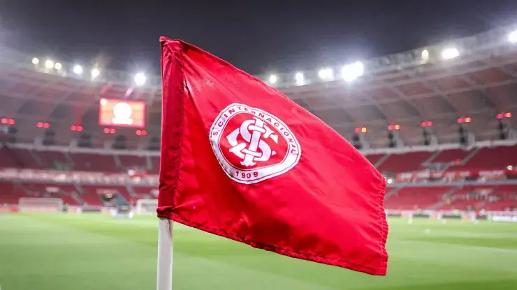 Internacional cederá Beira-Rio para jogo da Seleção Brasileira em 2025