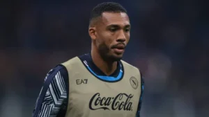 Juan Jesus pode retornar ao Inter em 2025: atualização do Napoli reforça especulações