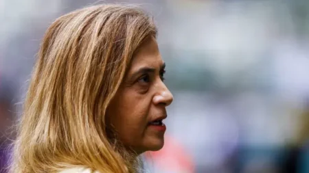 Leila Pereira Promete Manter Abel no Palmeiras caso seja Reeleita: "Aqui não é Resort"