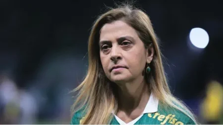 Leila Pereira revela plano do Palmeiras para 2025: Qual será a prioridade de contratação do clube?