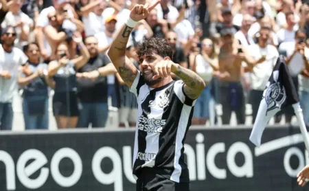 Lesão de Yuri Alberto após Corinthians x Cruzeiro: Atualização e Previsão de Recuperação do Atacante