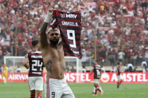 "Libertadores 2019: Gabigol, Diego Ribas e outros campeões do Flamengo compartilham memórias inesquecíveis"