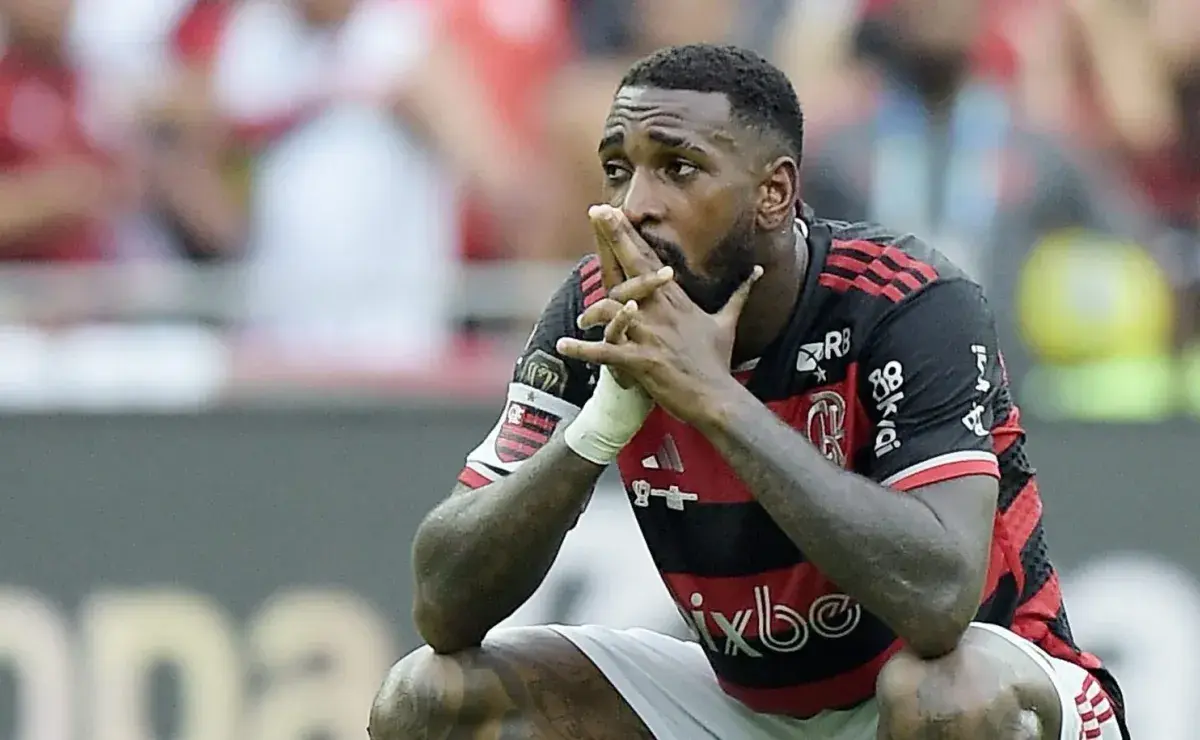 Liverpool anuncia interesse em contratar Gerson, do Flamengo, e detalha situação do Coringa