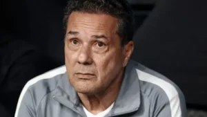 Luxemburgo Fala Sobre Mano Menezes e o Fluminense: "Nós Temos"