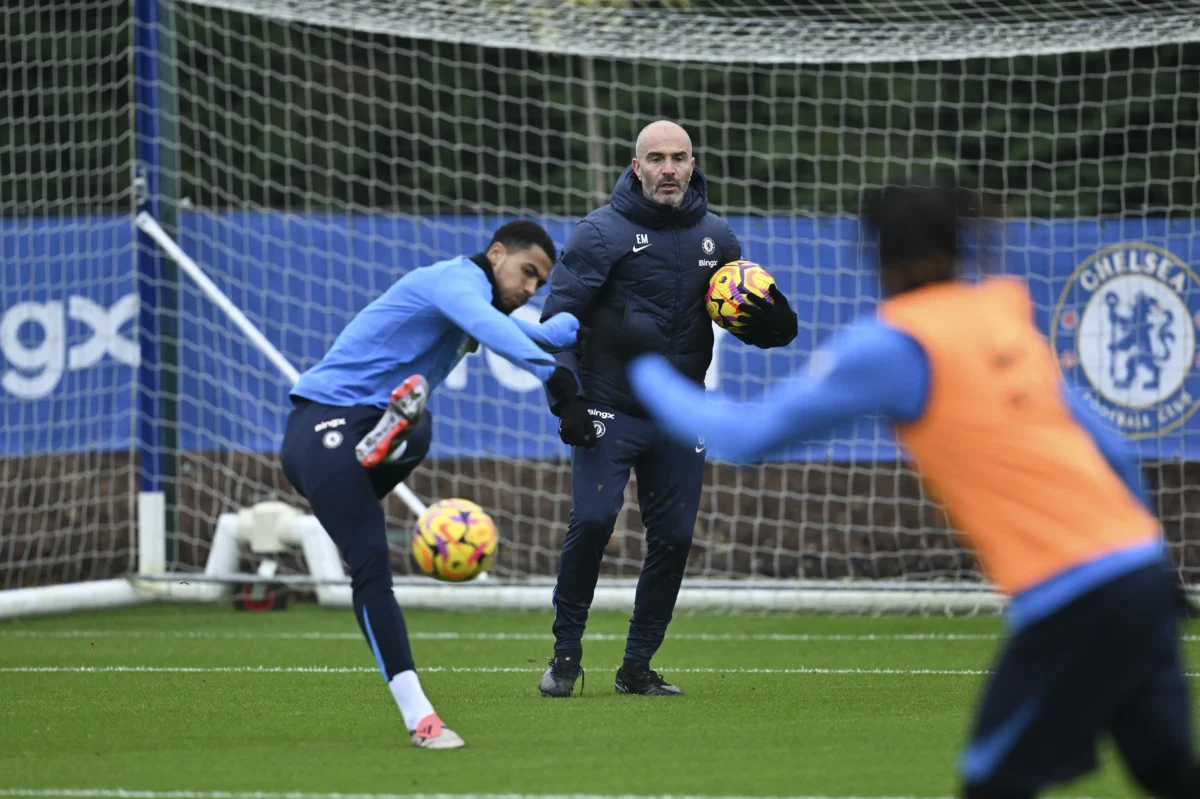 Manchester United x Chelsea ao vivo: horário e transmissão da Premier League