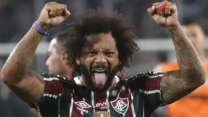 Marcelo e o Fluminense: O que aconteceu após a polêmica com Mano Menezes?