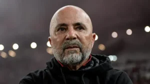 Mariano Soso, indicado por Jorge Sampaoli, tem novo clube após Santos