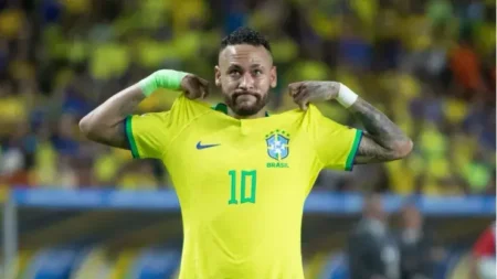 Neymar: Pai do Jogador Fala Sobre o Possível Retorno e Garante que Ele Sempre Volta Forte.