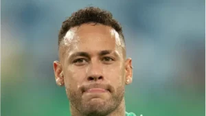 "Neymar fica no Al-Hilal: Clube decide manter jogador para o Mundial de Clubes"