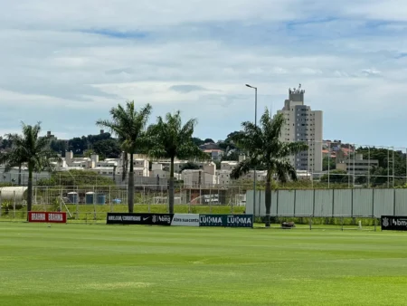 "PF recolhe documentos de empresa de segurança no Corinthians"