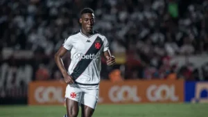 Palmeiras: Léo Pelé será reforço em 2025, confirma Abel Ferreira