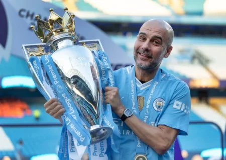 Pep Guardiola Renova Contrato com o Manchester City: Detalhes da Renovação