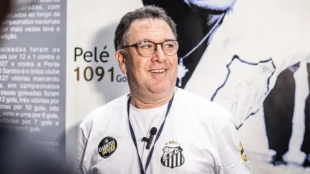 "Preparativos para Transferências: Marcelo Teixeira Visa R$ 213 Milhões e Jair e JP Chermont para Europa"