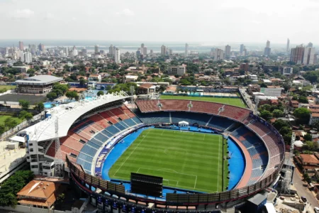 Racing x Cruzeiro ao Vivo: Horário, Escalações e Transmissão da Final da Copa Sul-Americana