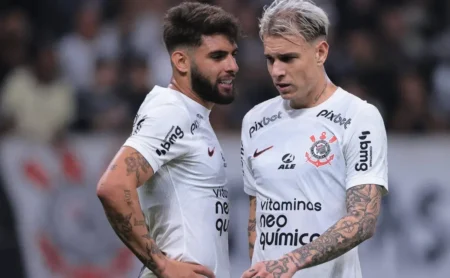 Róger Guedes de volta ao Corinthians: Samir Carvalho explica o motivo