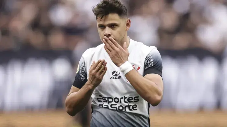 ADEUS DE UM ÍDOLO? Romero passa por situação triste no Paraguai e Corinthians é informado.