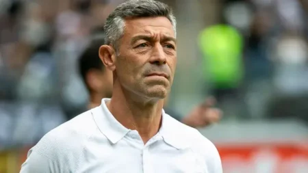 Santos FC Anuncia Pedro Caixinha como Novo Técnico e Fecha com Marcelo Teixeira.