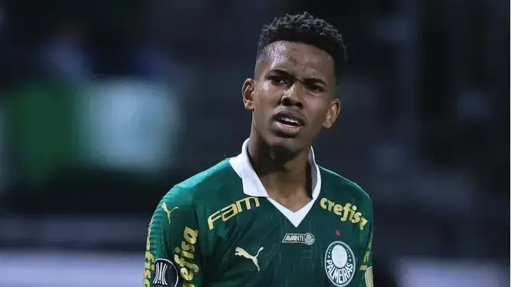 Sormani critica técnico do Palmeiras: "Estêvão tem apenas uma jogada"