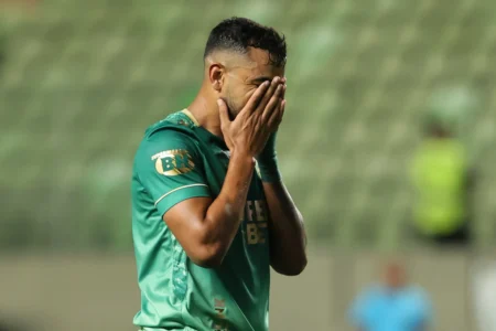 Sport derrota América-MG e encerra sonho de acesso à Série A na Série B