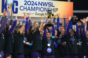 Time de Marta Vence e Orlando Pride É Campeão da NWSL