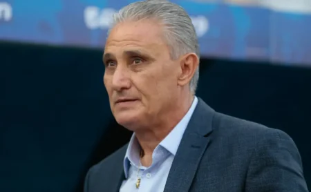 Tite assume como técnico do Corinthians em 2025 com uma condição.