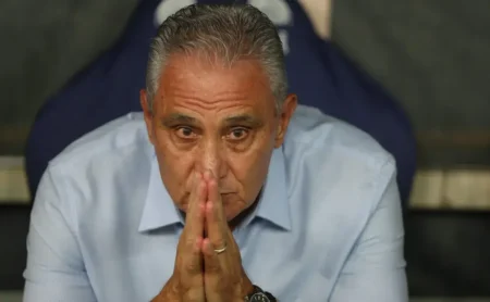 Tite não é opção para o Corinthians em 2025; Fábio Carille assume prioridade