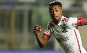 "Transferência de Bruno Henrique do Flamengo para o Al-Gharafa: O que aconteceu?"